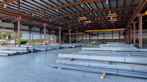 steel supplier phoenix az